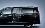 Nissan Elgrand 2011 года